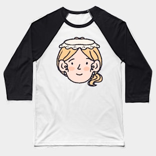 I’m an Elizabeth! Baseball T-Shirt